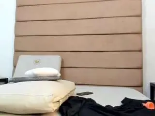 Camsoda Best Webcam of abigail-montiel