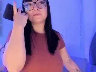 Camsoda Live Sex of ravendark666