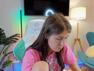 Camsoda Free Porn Cam of hailey-green