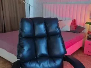 Camsoda Live Sex Cam of jennaadams