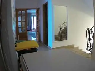 Camsoda Sex Cam of voyeurcam-julmodels-hall-1st