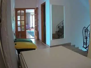 Camsoda Free Porn Cam of voyeurcam-julmodels-hall-1st
