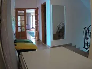 Camsoda Nude Webcam of voyeurcam-julmodels-hall-1st