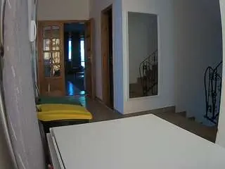 Camsoda Best live sex cam show of voyeurcam-julmodels-hall-1st