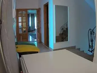 Camsoda Best live sex cam show of voyeurcam-julmodels-hall-1st