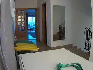 Camsoda Free Porn Cam of voyeurcam-julmodels-hall-1st