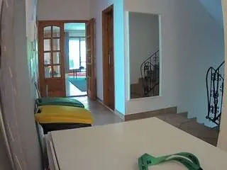 Camsoda Best live sex cam show of voyeurcam-julmodels-hall-1st