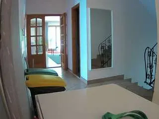 Camsoda Sex Chat of voyeurcam-julmodels-hall-1st