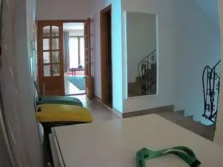 Camsoda Private Sex Chat of voyeurcam-julmodels-hall-1st