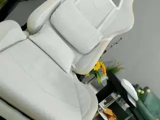 Camsoda Nude Webcam of eveeevian