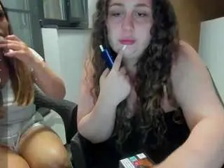 Camsoda Free Porn Cam of eveeevian