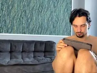 Camsoda Best Webcam of miley-and-michael