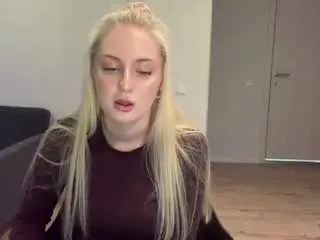 Camsoda Live Sex of penelopemitchell