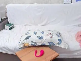 Camsoda Live Sex of toramika