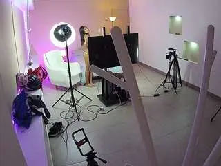 Camsoda Free Porn Cam of voyeurcam-jb-room-1
