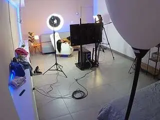 Camsoda Live Sex of voyeurcam-jb-room-1