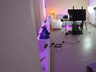 Camsoda Private Sex Chat of voyeurcam-jb-room-1