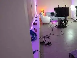 Camsoda Live Sex of voyeurcam-jb-room-1