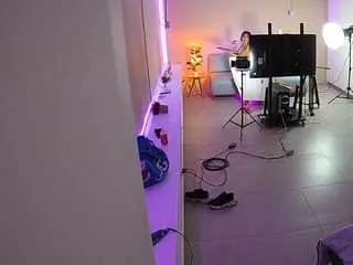 Camsoda Best live sex cam show of voyeurcam-jb-room-1
