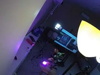 Camsoda Best Webcam of voyeurcam-jb-room-1