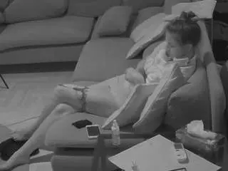 Camsoda Best live sex cam show of voyeurcam-julmodels-living-1