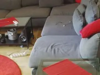 Camsoda Best Webcam of voyeurcam-julmodels-living-1