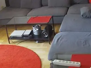 Camsoda Adult Video Chat of voyeurcam-julmodels-living-1