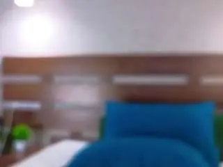 Camsoda Live Sex of evaleester
