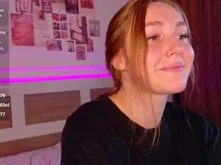 Camsoda Best live sex cam show of lunaxbaddie