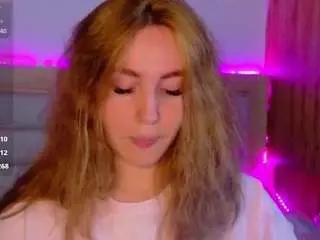 Camsoda Adult Video Chat of lunaxbaddie