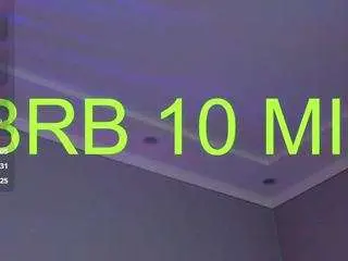 Camsoda Best live sex cam show of lunaxbaddie