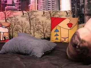 Camsoda Nude Webcam of sarsei