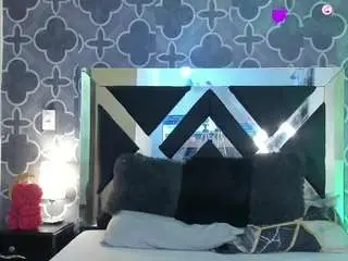 Camsoda Sex Chat of adele-cruzzh