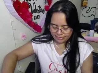 Camsoda Private Sex Chat of miss-kendraa