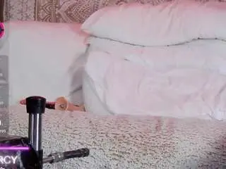 Camsoda Live Porn of nikitasunrise