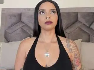 Camsoda Adult Video Chat of cocodamoree