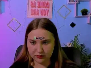 Camsoda Adult Webcam of dina-bloom