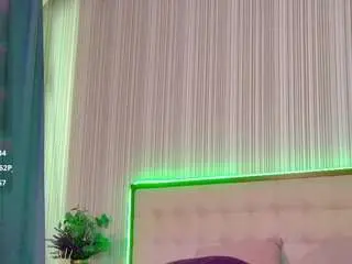 Camsoda Live Sex of rubyvalen