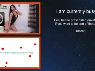 Camsoda Live Porn of ayumilove