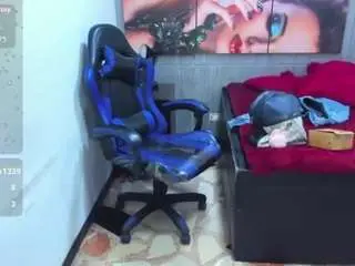 Camsoda Nude Webcam of miaa-scott