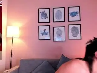 Camsoda Adult Webcam of sheyla-hills