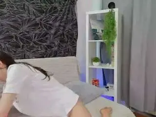 Camsoda Nude Webcam of breckbenny