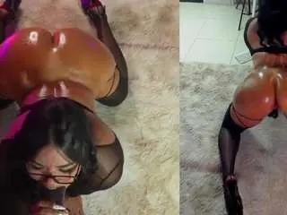 Camsoda Free Live Porn of lady-brownn