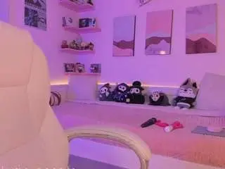 Camsoda Free Live Porn of andromeedaa