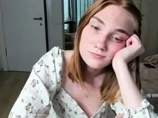 Camsoda Live Porn of bettybunny