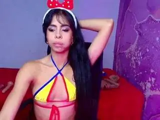 Camsoda Best live sex cam show of lana-crox