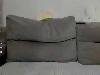 Camsoda Nude Webcam of little-chips