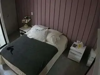 Camsoda Adult Video Chat of voyeurcam-casa-salsa-bedroom-7