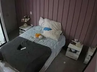 Camsoda Private Sex Chat of voyeurcam-casa-salsa-bedroom-7