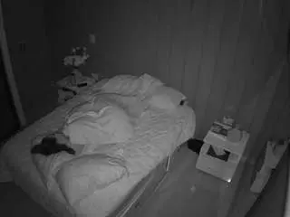 Camsoda Free Live Porn of voyeurcam-casa-salsa-bedroom-7